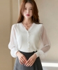 Áo kiểu nữ Hàn Quốc 033006