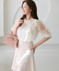 Sơ mi nữ Hàn Quốc 050206