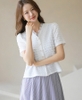 Sơ mi nữ Hàn Quốc 050208