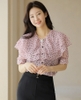 Sơ mi nữ Hàn Quốc 051203