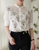 Sơ mi nữ Hàn Quốc 051205