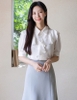 Sơ mi nữ Hàn Quốc 052717