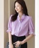 Sơ mi nữ Hàn Quốc 052719
