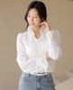 Sơ mi nữ Hàn Quốc 052719