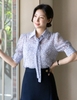 Sơ mi nữ Hàn Quốc 052721