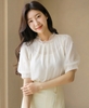 Sơ mi nữ Hàn Quốc 052723