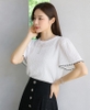 Sơ mi nữ Hàn Quốc 052724