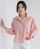 Sơ mi nữ Hàn Quốc 052728