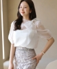 Sơ mi nữ Hàn Quốc 052730