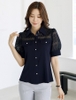 Sơ mi nữ Hàn Quốc 052731