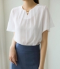Sơ mi nữ Hàn Quốc 070519