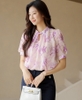 Sơ mi nữ Hàn Quốc 071224