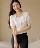 Sơ mi nữ Hàn Quốc 071225