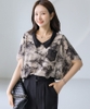 Sơ mi nữ Hàn Quốc 071229
