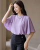 Sơ mi nữ Hàn Quốc 071706