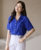 Sơ mi nữ Hàn Quốc 071707
