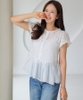 Sơ mi nữ Hàn Quốc 072422