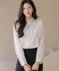 Sơ mi nữ Hàn Quốc 091805