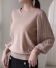 Áo kiểu nữ Hàn Quốc 101619