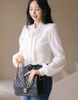 Sơ mi nữ Hàn Quốc 101620