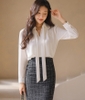 Sơ mi nữ Hàn Quốc 112406