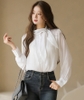 Sơ mi nữ Hàn Quốc 112411