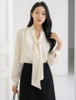 Áo sơ mi nữ Hàn Quốc 122101