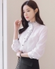 Áo sơ mi nữ Hàn Quốc 122105