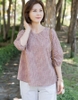 Sơ mi nữ Hàn Quốc 060926