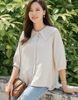 Sơ mi nữ Hàn Quốc 060935
