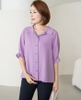 Sơ mi nữ Hàn Quốc 060944