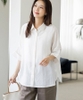 Sơ mi nữ Hàn Quốc 060949