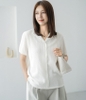 Sơ mi nữ Hàn Quốc 081831