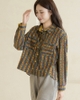 Sơ mi nữ Hàn Quốc 022403