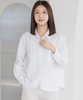 Sơ mi nữ Hàn Quốc 022412