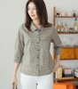 Sơ mi nữ Hàn Quốc 041660