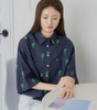Sơ mi nữ Hàn Quốc 041663