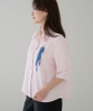 Sơ mi nữ Hàn Quốc 041665