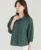 Sơ mi nữ Hàn Quốc 041671