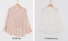 Sơ mi nữ Hàn Quốc 042105