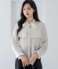 Sơ mi nữ Hàn Quốc 042109