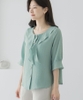 Sơ mi nữ Hàn Quốc 050812