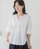 Sơ mi nữ Hàn Quốc 050813