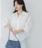 Sơ mi nữ Hàn Quốc 050814
