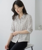 Sơ mi nữ Hàn Quốc 050816