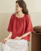 Sơ mi nữ Hàn Quốc 050819