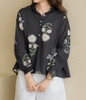 Sơ mi nữ Hàn Quốc 050821