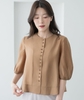 Sơ mi nữ Hàn Quốc 052105