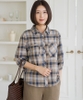 Sơ mi nữ Hàn Quốc 052107
