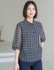 Sơ mi nữ Hàn Quốc 052111
